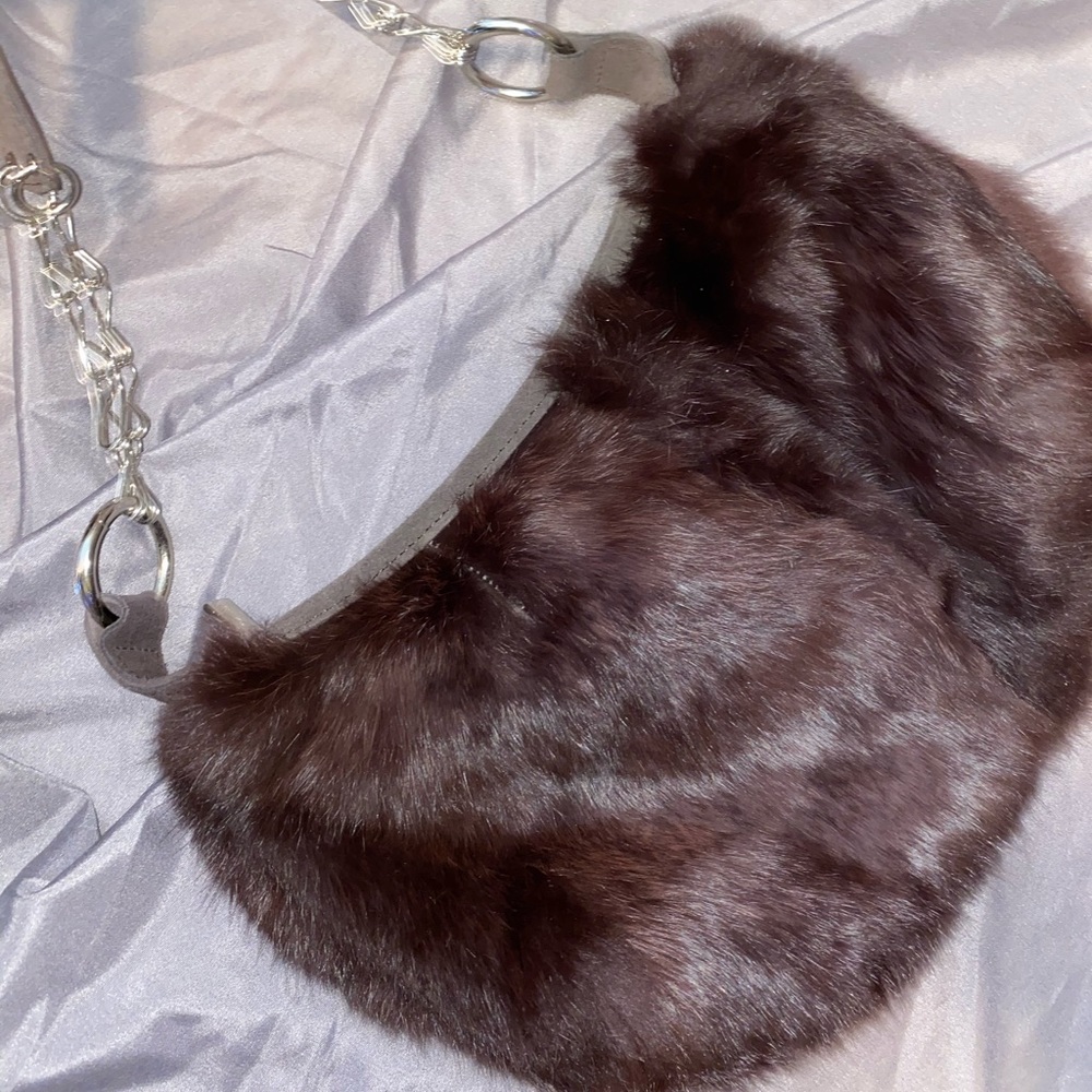 small purse